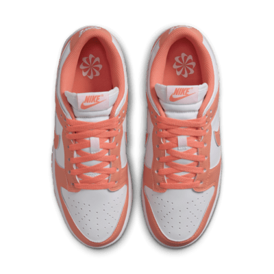 Chaussure Nike Dunk Low pour femme