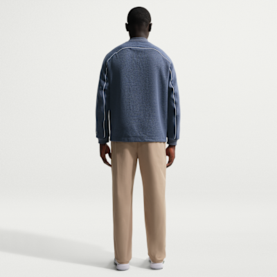 Haut de golf à demi-zip Therma-FIT Nike Par pour homme