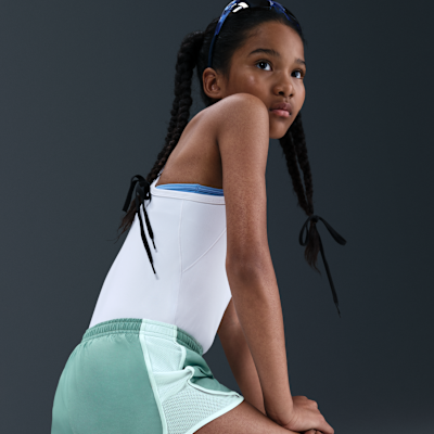 Nike Tempo Big Kids' (Girls') Dri-FIT Running Shorts