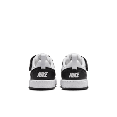 Nike Court Borough Low Recraft Baby/Toddler Shoes