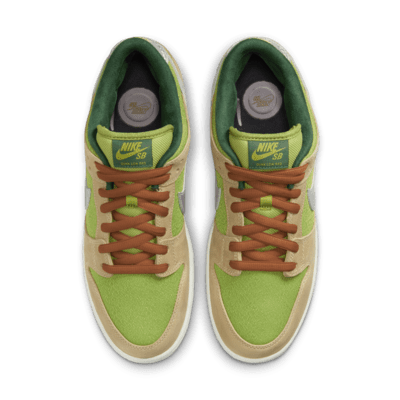 Nike SB Dunk Low Pro Zapatillas de skateboard