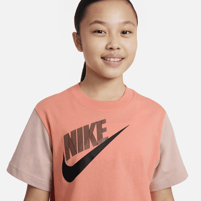 nike dance shirt