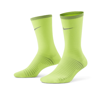 Nike Spark Lightweight Running Crew Socks