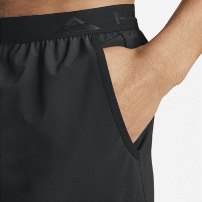 Pants de correr Dri-FIT para hombre Nike Trail Dawn Range