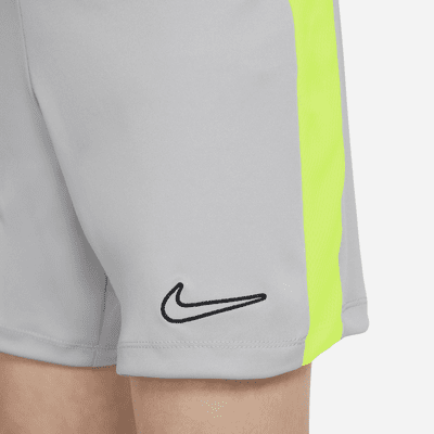 nike youth soccer shorts