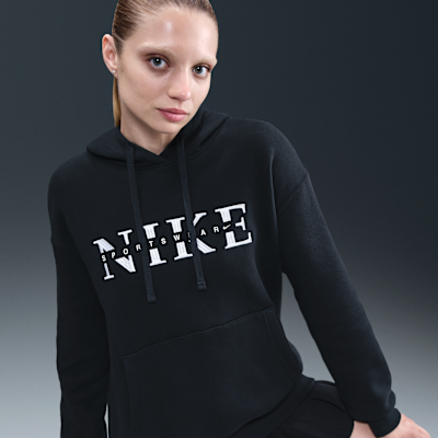Nike Sportswear Phoenix Fleece Women's Oversized Pullover Hoodie
