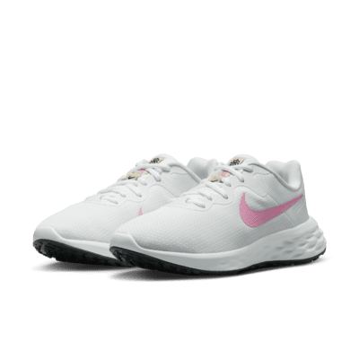 Nike Revolution 6 Women's Road Running Shoes