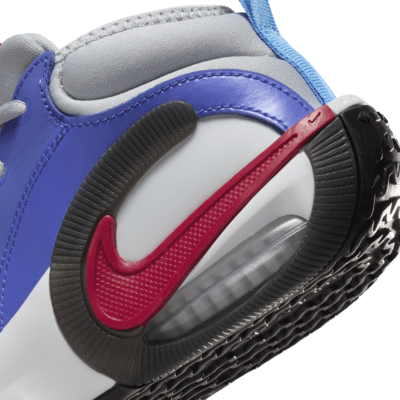 Nike Air Zoom Crossover 2 Basketballschuh für ältere Kinder