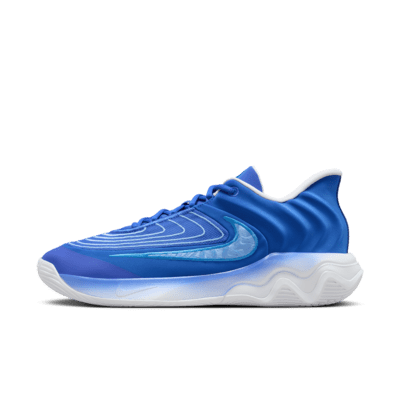 Giannis Immortality 4 "Blue" Basketball Shoes