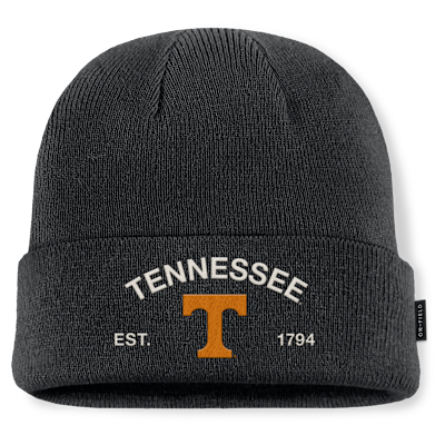 Tennessee 2025 Military Appreciation Men's Nike College Cuffed Beanie