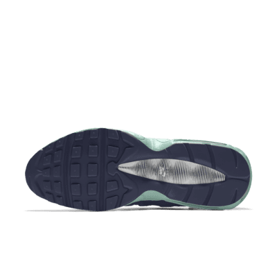 Nike Air Max 95 By You Custom Men's Shoe. Nike CA