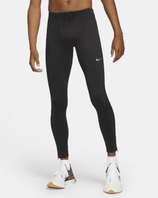 Мужские тайтсы Nike Challenger Dri-FIT Tights для бега