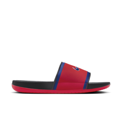 Nike Offcourt (Philadelphia Phillies) Offcourt Slides