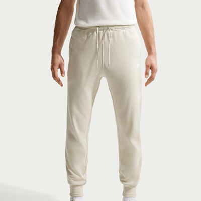 Nike Club Men's French Terry Joggers
