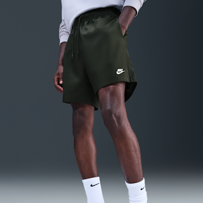 Nike Club Men's Woven Flow Shorts