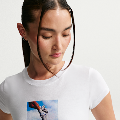 Nike Sportswear Women's Slim T-Shirt