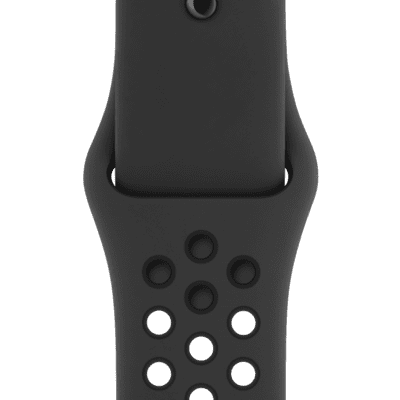 nike run club apple watch series 4