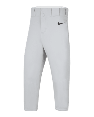 Подростковые  Nike Vapor Select 2 Big Kids' (Girls') Softball Pants