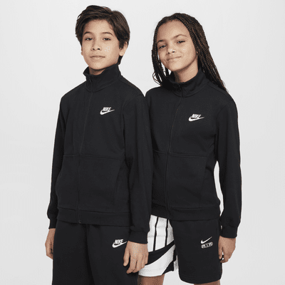 Подростковая куртка Nike Sportswear Club