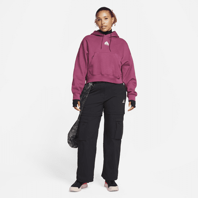 Pants con cierre para mujer Nike ACG "Smith Summit"