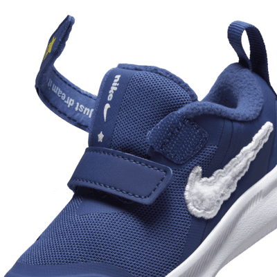 Calzado para bebé e infantil Nike Star Runner 3 Dream