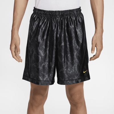 Kobe Men's 15cm (approx.) Dri-FIT Standard Issue Reversible Basketball Shorts