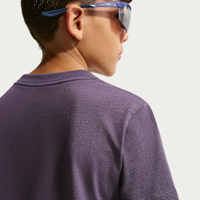 Nike Sportswear Big Kids' T-Shirt