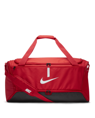 nike duffle bag academy