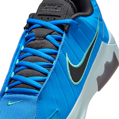 LeBron Witness IX EP 籃球鞋