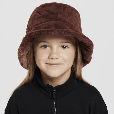 Nike Apex Big Kids' Bucket Hat