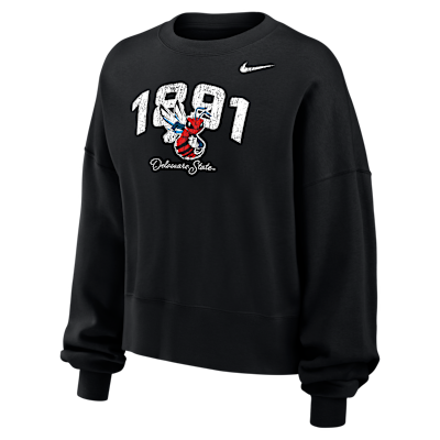 Jordan College Phoenix Fleece (Delaware State University)