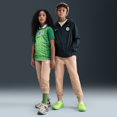 Nike Club Fleece