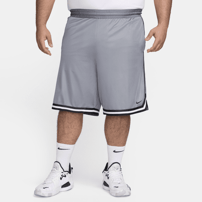 Shorts de básquetbol de 26 cm Dri-FIT para hombre Nike DNA