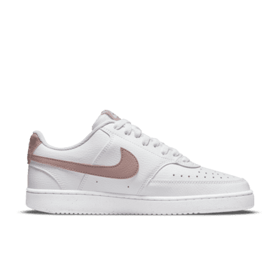 Scarpa Nike Court Vision Low Next Nature – Donna