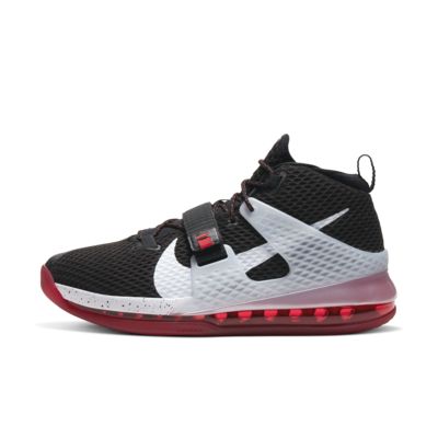 Nike Air Force Max II Basketball Shoe 