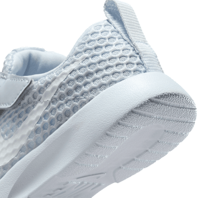 Nike Tanjun EasyOn Tenis para niños de preescolar