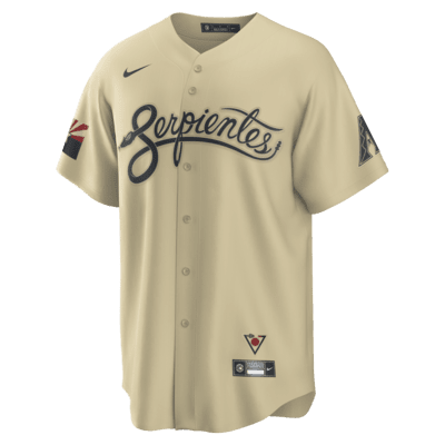 Arizona Diamondbacks Dbacks Unisex XL Serpientes India