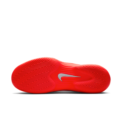 Nike Vapor 12 Premium Women's Hard Court Tennis Shoes