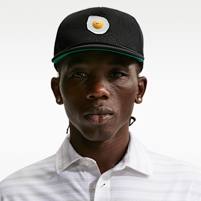 Nike Pro Unstructured Dri-FIT Golf Cap