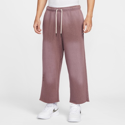 북 스탠다드 이슈 남성 써마 핏 브러시드 팬츠