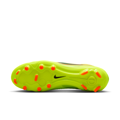 Nike Tiempo Legend 10 Pro Firm-Ground Low-Top Soccer Cleats
