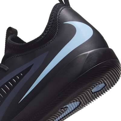 Nike Jr. Phantom 6 Low Academy Big Kids' Indoor/Court Soccer Shoes