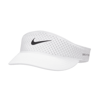 Nike Dri-FIT ADV Ace Tennis Visor. Nike BG