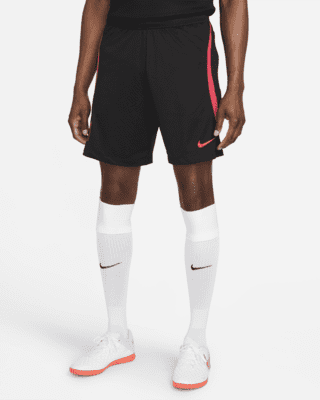 Liverpool FC Strike Men's Dri-FIT Soccer Shorts. Nike.com