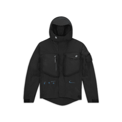 大人気豊富なNike x Off-White Men\'s Jacket 007 \