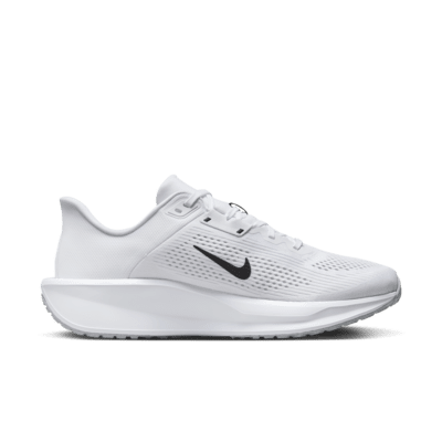 Tenis de correr en carretera para hombre Nike Quest 6