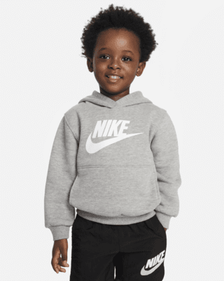 Детское худи Nike Sportswear Club Fleece Pullover Toddler Hoodie
