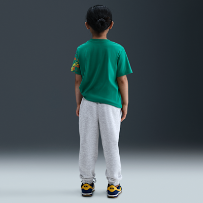 Nike Club Little Kids' Chenille Joggers