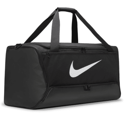 Nike Brasilia 9.5 Antrenman Spor Çantası (Büyük Boy, 95 L)