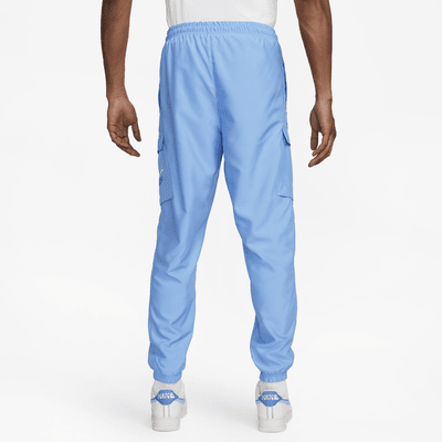 Nike Sportswear Men's Woven Cargo Trousers